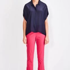 Verge - Acrobat Eclipse Pant - Hot Pink