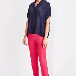 Verge - Acrobat Eclipse Pant - Hot Pink