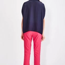 Verge - Acrobat Eclipse Pant - Hot Pink