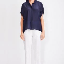 Verge - Forward Shirt - Ink 7534NB