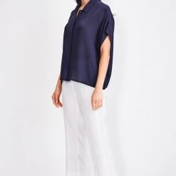 Verge - Forward Shirt - Ink 7534NB