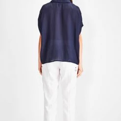 Verge - Forward Shirt - Ink 7534NB