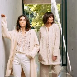 Zoe Kratzmann - Whisk Top - Ecru Lace 21 Zoe Kratzmann - Whisk Top - Ecru Lace