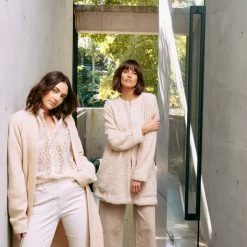 Zoe Kratzmann - Whisk Top - Ecru Lace 22 Zoe Kratzmann - Whisk Top - Ecru Lace