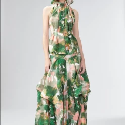 Ginger & Smart - Aquarelle Top - Aquarelle 10 Ginger & Smart - Aquarelle Top - Aquarelle