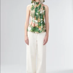 Ginger & Smart - Aquarelle Top - Aquarelle