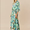 Ginger & Smart - Beautiful Truth Wrap Dress 1 Ginger & Smart - Beautiful Truth Wrap Dress