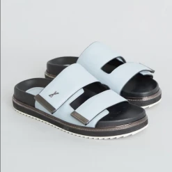 Ginger & Smart - Fortify Slide - Sky