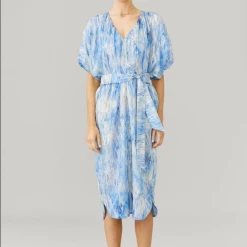 Ginger & Smart - Fortify Slide - Sky