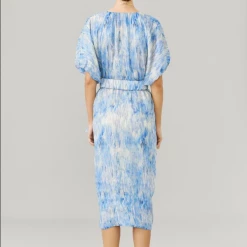 Ginger & Smart - Fortify Slide - Sky