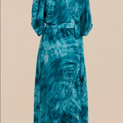 Ginger & Smart - The Song Of The Sea Wrap Dress 13 Ginger & Smart - The Song Of The Sea Wrap Dress