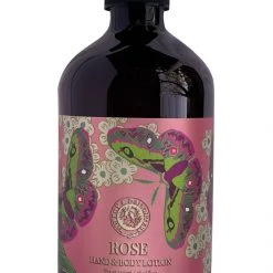 Murphy & Daughters - Hand & Body Cream - Rose