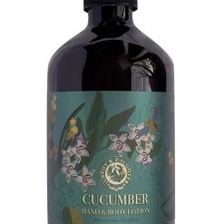 Murphy & Daughters - Hand & Body Cream - Cucumber Gift