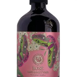 Murphy & Daughters - Hand & Body Wash - Rose