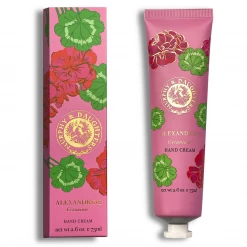 Murphy & Daughters - Hand Cream - Geranium Gift