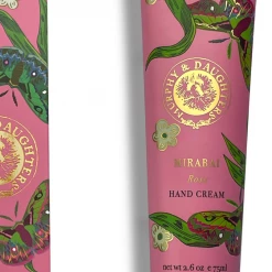 Gift Murphy & Daughters - Hand Cream - Rose