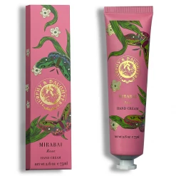 Gift Murphy & Daughters - Hand Cream - Rose