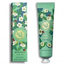 Murphy & Daughters - Hand Cream - Green Tea Gift