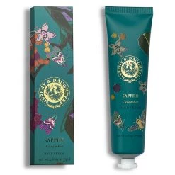 Murphy & Daughters - Hand Cream - Cucumber