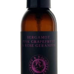 Murphy & Daughters - Bergamot - Hand Sanitiser Gift