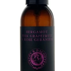 Murphy & Daughters - Bergamot - Hand Sanitiser Gift