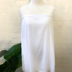 Naudic - Half Slip Block - Black