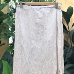 Naudic - Half Slip Block - Black