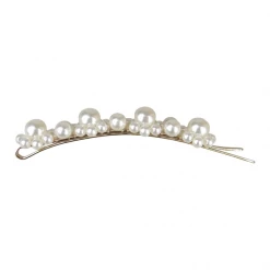 Morgan & Taylor - Pearl Harriet Hair Clip MC027