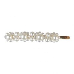 Morgan & Taylor - Pearl Harriet Hair Clip MC027