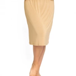 Imagine - Briar Half Slip Black Onyx, White Or Latte10IM35801