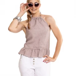 Imagine - Clare Top Zinnia 6IM11576