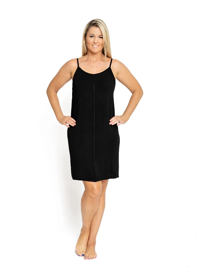 Imagine - Jules Slip Black Onyx, White Or Latte10IM35780T Imagine Fashion Linen & Silk 4 Imagine - Jules Slip Black Onyx, White Or Latte10IM35780T Imagine Fashion Linen & Silk