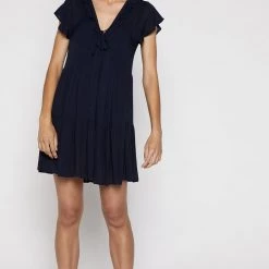 SALE - Isle Of Mine - La Luna Midi Dress - Sapphire