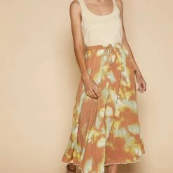 Isle Of Mine - Zodiac Tank Top - Buff 42 Isle Of Mine - Zodiac Tank Top - Buff