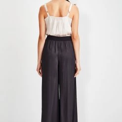 Verge - Juggle Pant - Black 6906FN 8 Verge - Juggle Pant - Black 6906FN