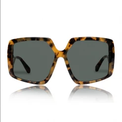 Accessories Sunglasses Karen Walker - Sunglasses - Celestial Tortoise Shell