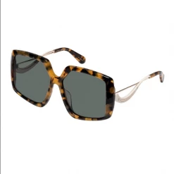 Accessories Sunglasses Karen Walker - Sunglasses - Celestial Tortoise Shell