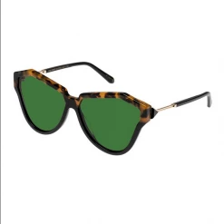 Karen Walker - Sunglasses - One Hybrid - Crazy Tort