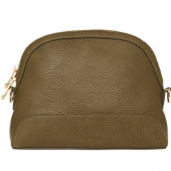 Elms & King Bronte Day Bag Khaki