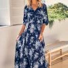 Jaase - Magnolia Print Indiana Maxi Dress