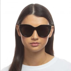 Le Specs Sunglasses - Air Heart - Emerald 10 Le Specs Sunglasses - Air Heart - Emerald