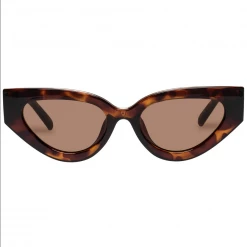 Le Specs Sunglasses - Aphrodite Alt Fit - Tort Accessories Sunglasses