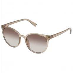 Le Specs Sunglasses - Armada - Clear Quartz Accessories Sunglasses
