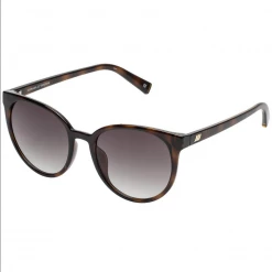 Accessories Sunglasses Le Specs Sunglasses - Armada - Tort