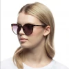 Accessories Sunglasses Le Specs Sunglasses - Armada - Tort 2 Accessories Sunglasses Le Specs Sunglasses - Armada - Tort