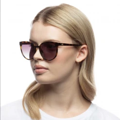Accessories Sunglasses Le Specs Sunglasses - Armada - Tort