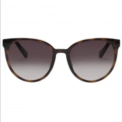 Accessories Sunglasses Le Specs Sunglasses - Armada - Tort