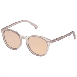 Le Specs Sunglasses - Bandwagon - Matte Stone 1702090 Accessories Sunglasses