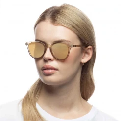 Le Specs Sunglasses - Bandwagon - Matte Stone 1702090 Accessories Sunglasses 8 Le Specs Sunglasses - Bandwagon - Matte Stone 1702090 Accessories Sunglasses