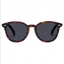 Le Specs Sunglasses - Bandwagon - Matte Tort Polarized 1502122 Accessories Sunglasses
